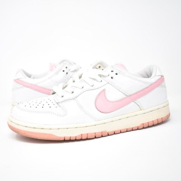 2003 Nike Dunk Low Pro “Bubblegum” Men 8
